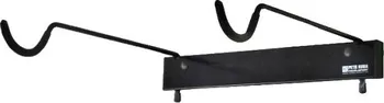 držák na kolo Pedalsport DK-RS Držák kola rovnoběžný skládací černý
