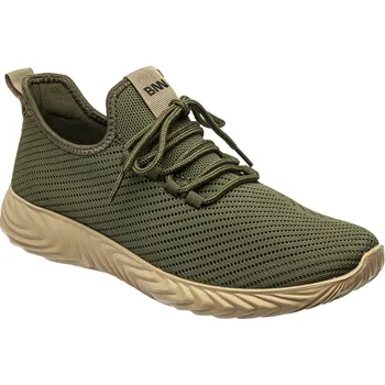Pracovní oblečení BNN NEXO KHAKI/SAND Low polobotka 0934030050 - 38