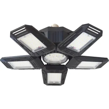 Svítilna LED svítilna RIGEL 55W, 4950LM, E27, 6500K [WL-10]