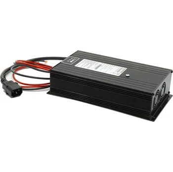 Nabíječ S.P.E. CBHD2 24-15 24V DC 15A GEL, AGM (Vysokofrekvenční nabíječ trakčních elektrolytových, AGM a Gelových baterií)