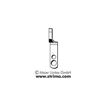 Příslušenství k šicímu stroji Toyota Nůž 2111417-556-B MAIER