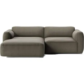 Sedací souprava &Tradition Pohovka Develius Mellow C 2-místná, Barnum 08