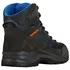 Pánská treková obuv LOWA Taurus Pro GTX Mid Anthracite, 46,5