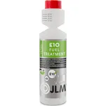 Aditivum do benzínu E10 - JLM E10 Fuel Treatment 250ml
