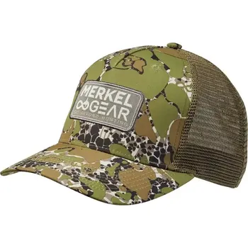 Kšiltovka Kšiltovka Merkel Gear Infinity Forest