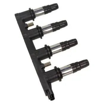 Autoelektrika Zapalovací cívka MAXGEAR 13-0158