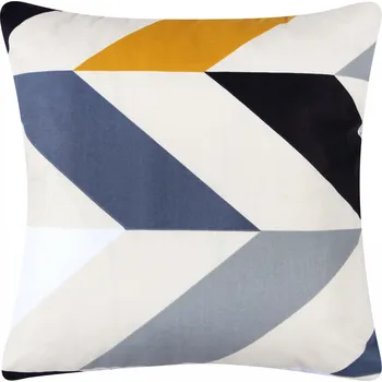 Povlak na dekorativní polštářek DARRÉ Bavlněný povlak na polštář Luca Velikost: 40 x 40