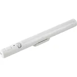 Svítilna nabíjecí s pohybovým a soumrakovým čidlem Retlux RLL 513