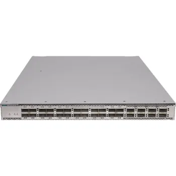 Switch HP Enterprise HPE NW CW 5960 24xQSFP56 + 8xQSFP-DD Switch R9Y12A