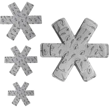 Podložka pod hrnec Chránič pánví 6 kusů