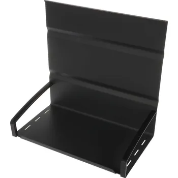 police Interex design Závěsná police OXXO Maxi / Antracit