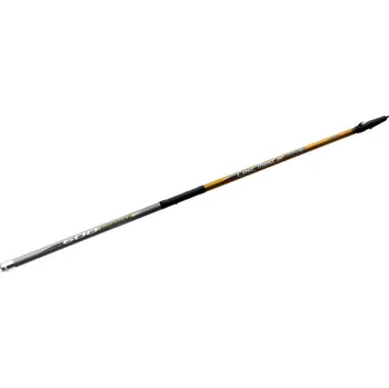 Flagman plavačkový prut Cast Master Bolo 600 (CMB600) (Silnější plavačkové pruty pro lov velkých cejnů a plotic, ale i parem v rychlém proudu.)
