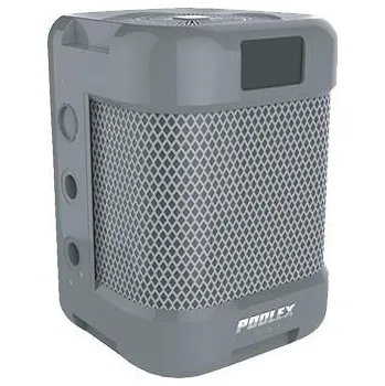 Tepelné čerpadlo Tepelné čerpadlo Poolex Q-Line 7 (Qbic 70) FI 7 kW