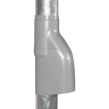 Separátor nečistot dešťové vody - přímý svod