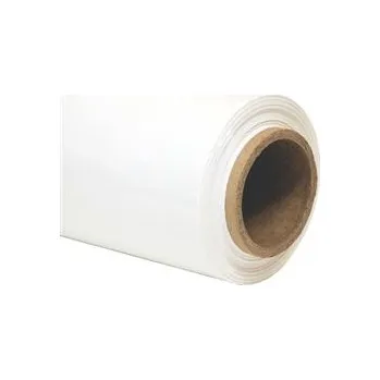 Obalový materiál Ruční stretch fólie 500 mm, 23 mic, 2,6 kg - bílá