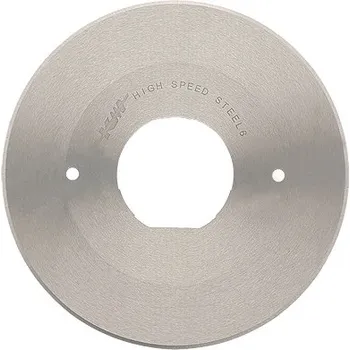 Řezný kotouč KM - Japan Kruhový nůž KM KRA-5