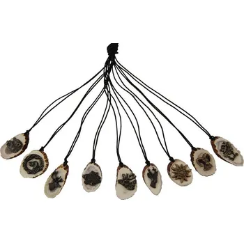 Přívěsek na krk - muflon