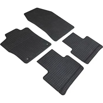 autokoberec Petex Gumové autokoberce Peugeot 308 2022- (hatchback, combi)