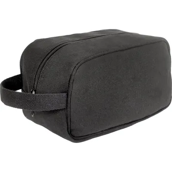 Sportovní vak ROTHCO Taška na toaletní/hygienické potřeby ŠEDÁ