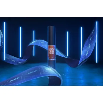 Dorken Delta DELTA FOXX PLUS robustní membrána s lepícím okrajem