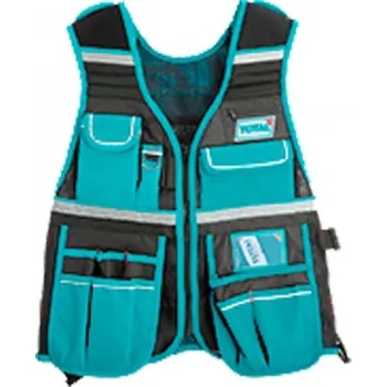 Total TTVT1601 vesta na nářadí, industrial