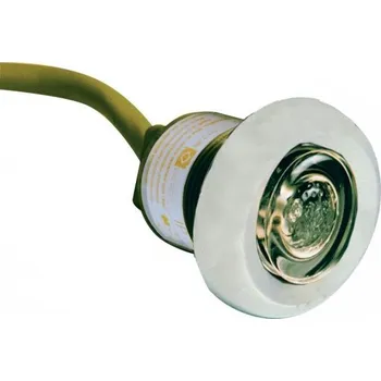 MTS Světlo SPL M - 20W (bílá) + ECO Taška z recyklované bavlny v hodnotě 119,-