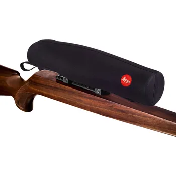 Puškohled Neoprenový kryt na puškohled Leica L, Ø 50 mm, černý