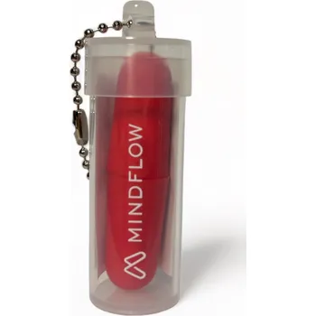 Flow Nutrition Mindflow špunty do uší
