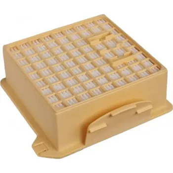 Filtr do vysavače HEPA filtr pro vysavač VORWERK VT 260 Tiger