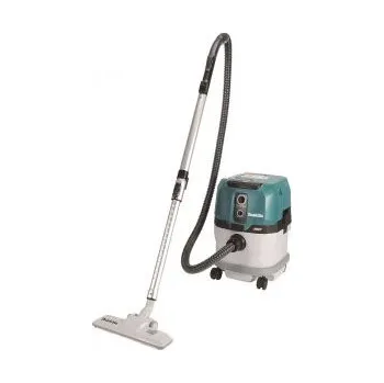 Vysavač Makita VC003GLZ Aku-vysavač Li-ion XGT 40V,bez aku Z + Sada plochých klíčů 6 ks - 6-17 mm v hodnotě 179,-