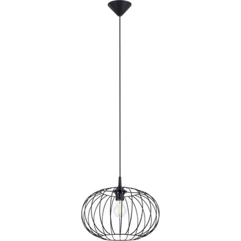 TSUNO Závěsné světlo, černá SL.1185