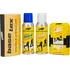 Lyžařský vosk Toko Skin Ski Kit 3x 100 ml