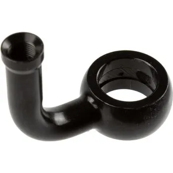 Brzdová hadice Spojovací kousek, brzdové potrubí TRW MV11D90S