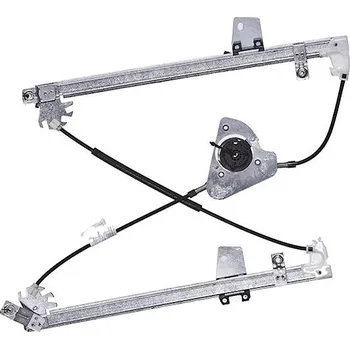 Stahovačka okna SCHNEIDER přední stahovačka pro NISSAN Qashqai 10-14 L