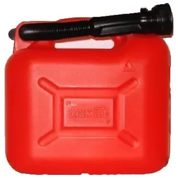 Autolékárnička Hico Kanystr plastový 5L