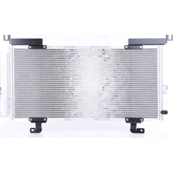 Výparník klimatizace Kondenzátor, klimatizace NISSENS 940794