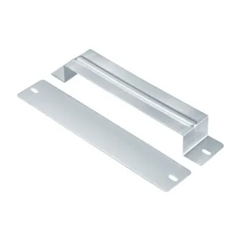 kabelová chránička TEHALIT Spojka HAGER 240x38 pro el. a mech. posp UKS240380