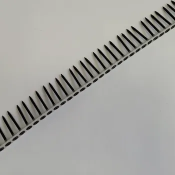 Šroub DK mont Šroub TN 35 do profilů páskovaný /balení 1000ks/ Prodejní jednotka: jednotka(ks)