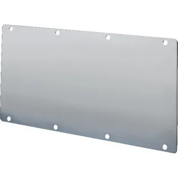 Rozvaděč Deska RITTAL 8609160 modul. uzavřená 8609160