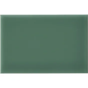 Venkovní dlažba Adex RIVIERA obklad Liso Rimini Green 10x15 (1,34m2)