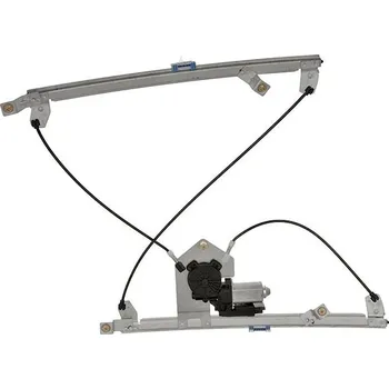 Stahovačka okna SCHNEIDER přední stahovačka pro RENAULT Clio 05-09 P