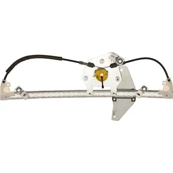 Stahovačka okna SCHNEIDER přední stahovačka pro PEUGEOT 208, 15- L