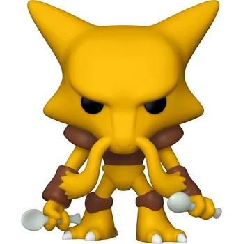 Figurka Funko POP! Pokémon - Alakazam