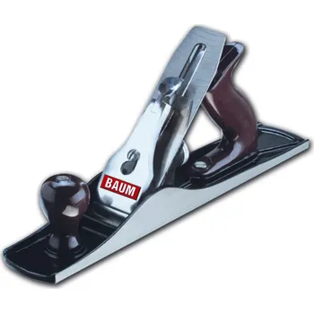 Ruční hoblík Hoblík celokovový 225mm