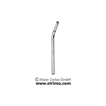 Příslušenství k šicímu stroji Union special Chapač/kličkař pro overlock 54211 A MAIER