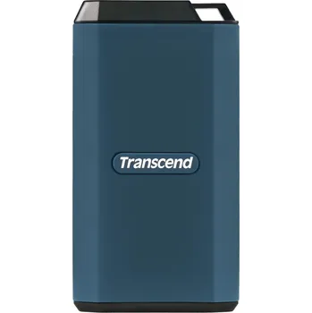 Externí pevný disk Externí disk Transcend ESD410C 1TB