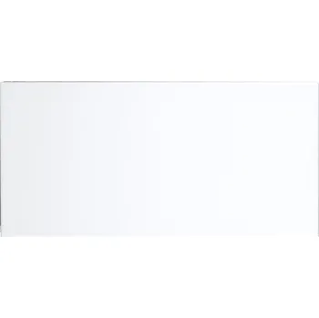 Venkovní dlažba Adex STUDIO Liso Snow Cap 7,3x14,8 (0,96m2)