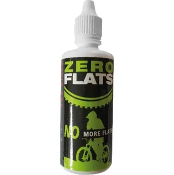 Duše na kolo Latexové mléko ZEROFLATS 180ml