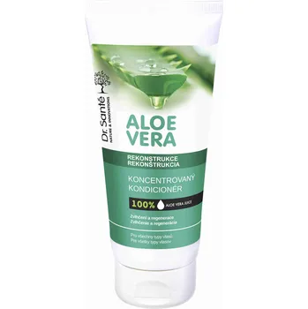 Dr. SANTÉ Aloe Vera posilující kondicionér na vlasy 200ml