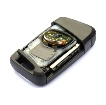 ESSAtech Elektronický čip pro ochranu vozidel s bezklíčovým ovládáním Keyless Defender-KD02